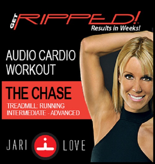 blog- Why Audio Treadmill Workouts Can Help You Lose Your Gut