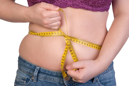Keys for Shedding Abdominal Fat