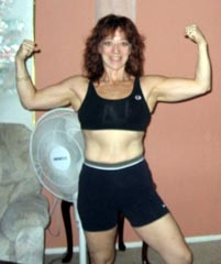 Get RIPPED!® by Jari Love