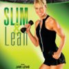 Jari Love-Get RIPPED! Slim and Lean