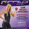 Jari Love - Lose Weight With Hypnotheraphy