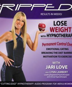 Jari Love - Lose Weight With Hypnotheraphy