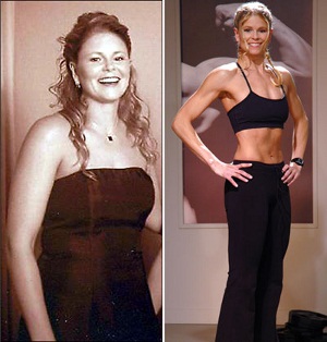 Laurie Fownes Jari Love Success Story