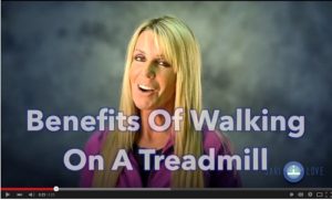 benefits of walking