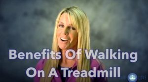 benefits of walking
