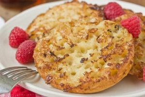Food Swaps