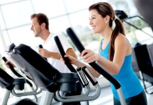 How Cardio Can Help Us Lose Weight