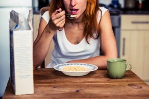Tasty Low-Sugar Breakfast Cereals