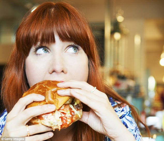 Get RIPPED!® by Jari Love