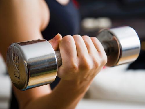 Get RIPPED!® by Jari Love