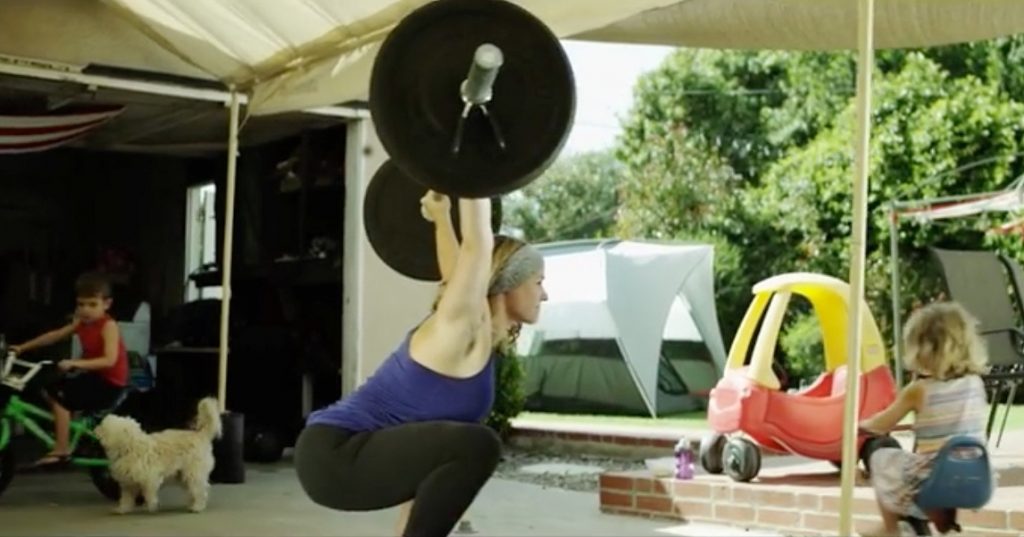 Get RIPPED!® by Jari Love