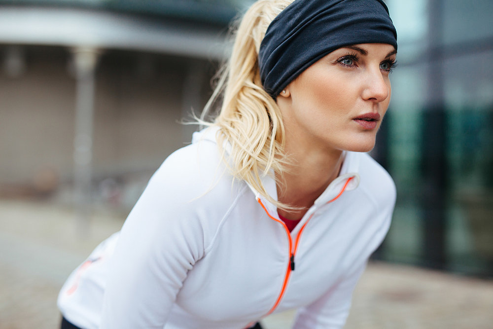 Get RIPPED!® by Jari Love