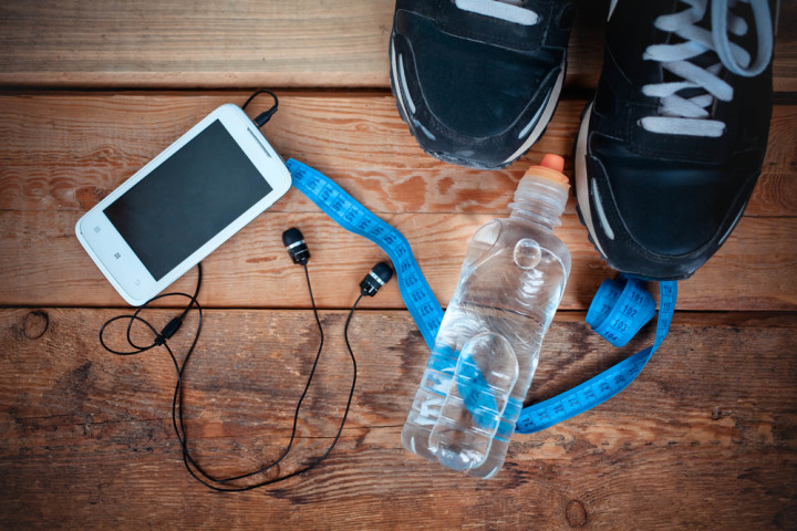 Get RIPPED!® by Jari Love