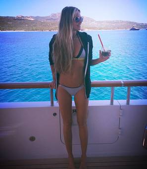 Get RIPPED!® by Jari Love