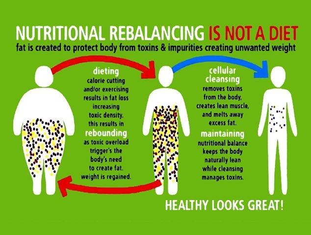 Get RIPPED!® by Jari Love