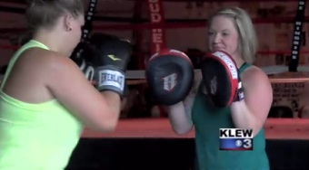 Get RIPPED!® by Jari Love