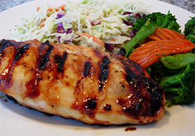 Get RIPPED!® by Jari Love