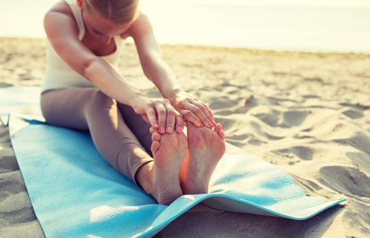 Get RIPPED!® by Jari Love