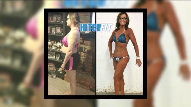 Get RIPPED!® by Jari Love