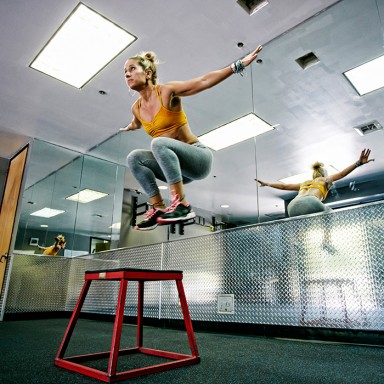 Get RIPPED!® by Jari Love