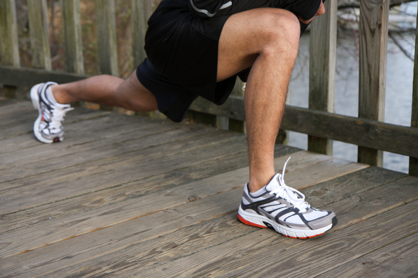 Get RIPPED!® by Jari Love