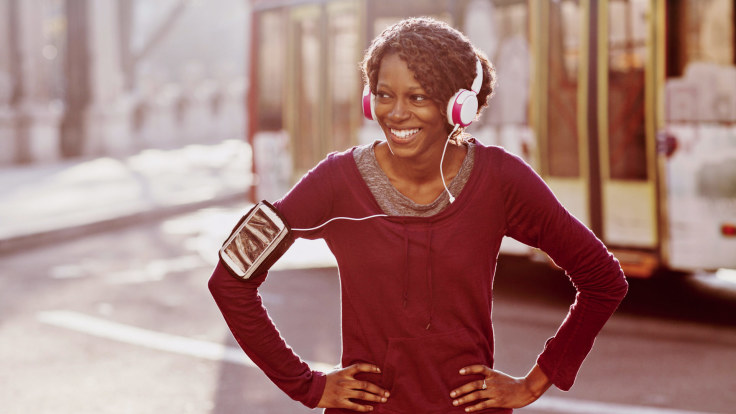 Get RIPPED!® by Jari Love