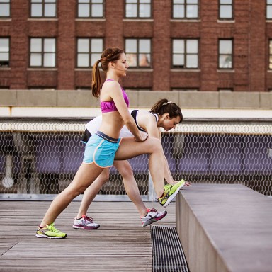 Get RIPPED!® by Jari Love