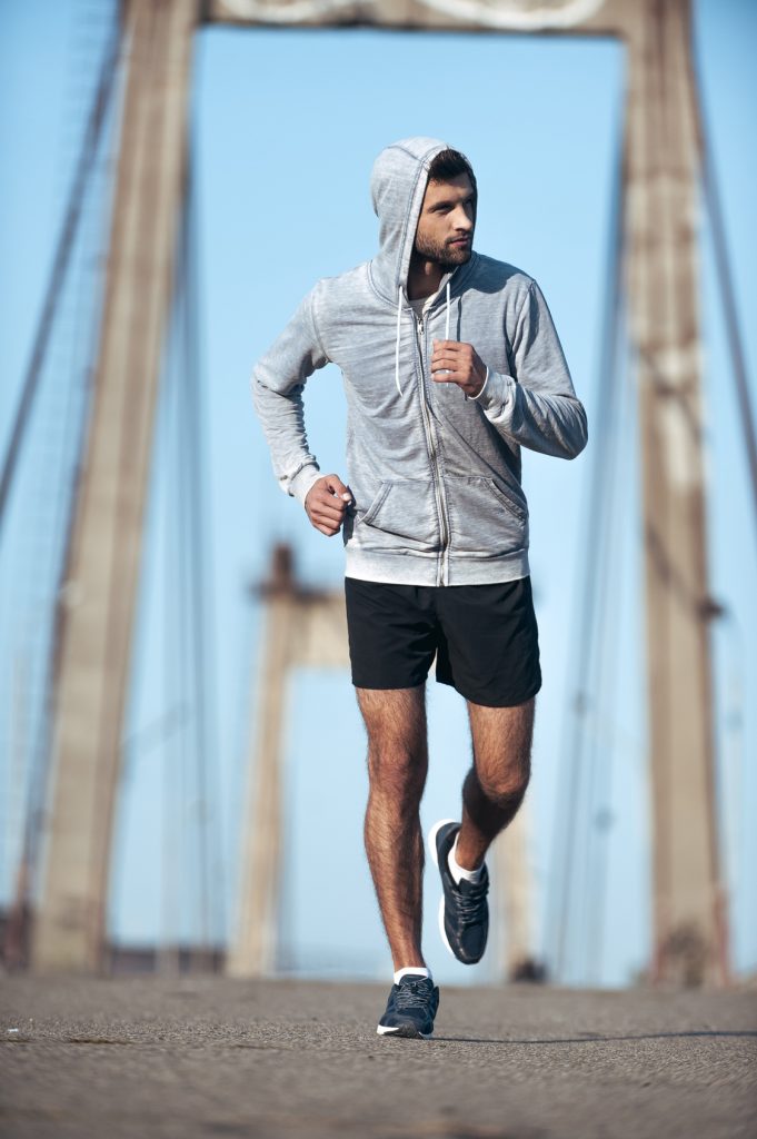 Get RIPPED!® by Jari Love