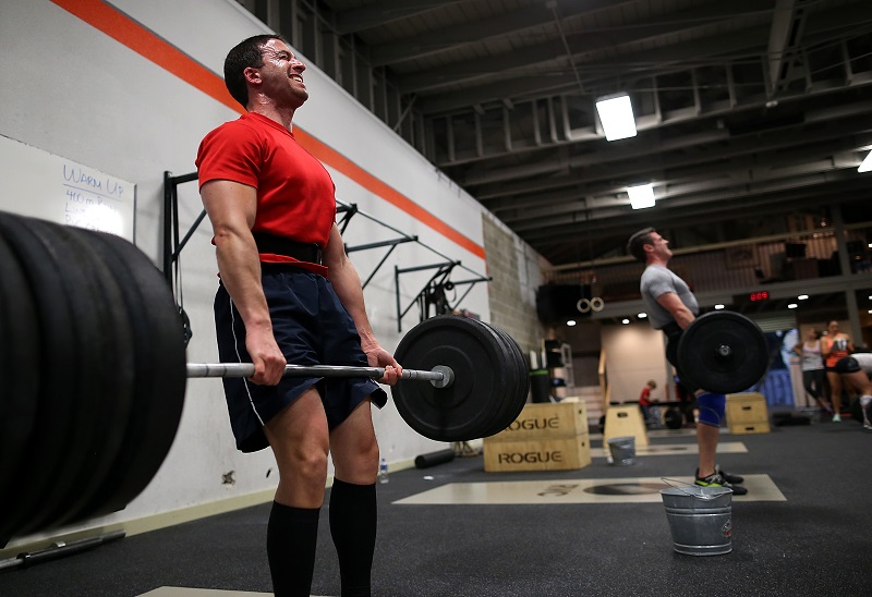 Get RIPPED!® by Jari Love