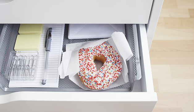 Get RIPPED!® by Jari Love