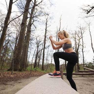 Get RIPPED!® by Jari Love