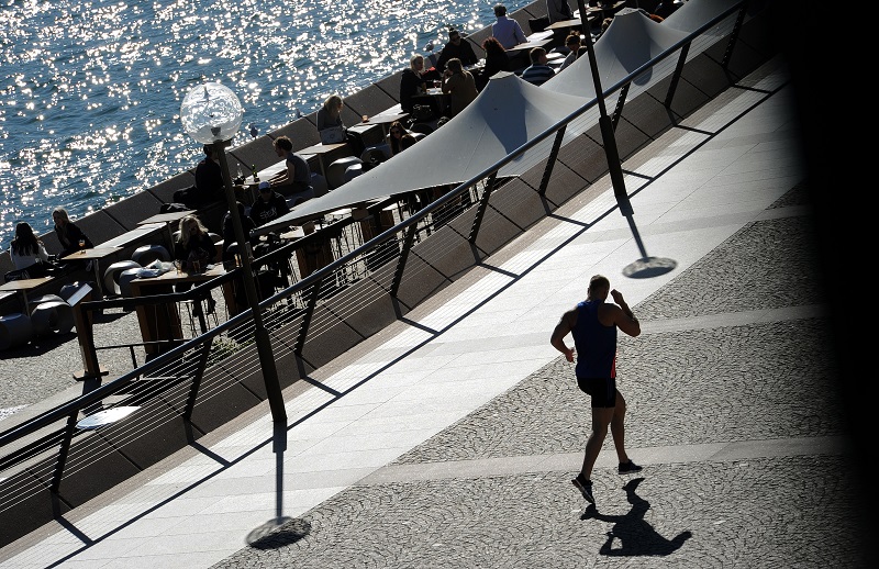 Get RIPPED!® by Jari Love