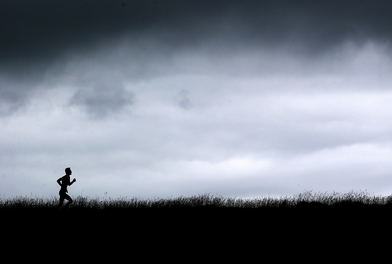 Get RIPPED!® by Jari Love