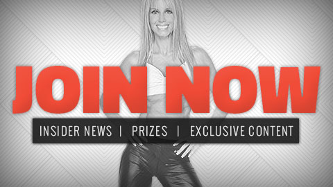 Get RIPPED!® by Jari Love