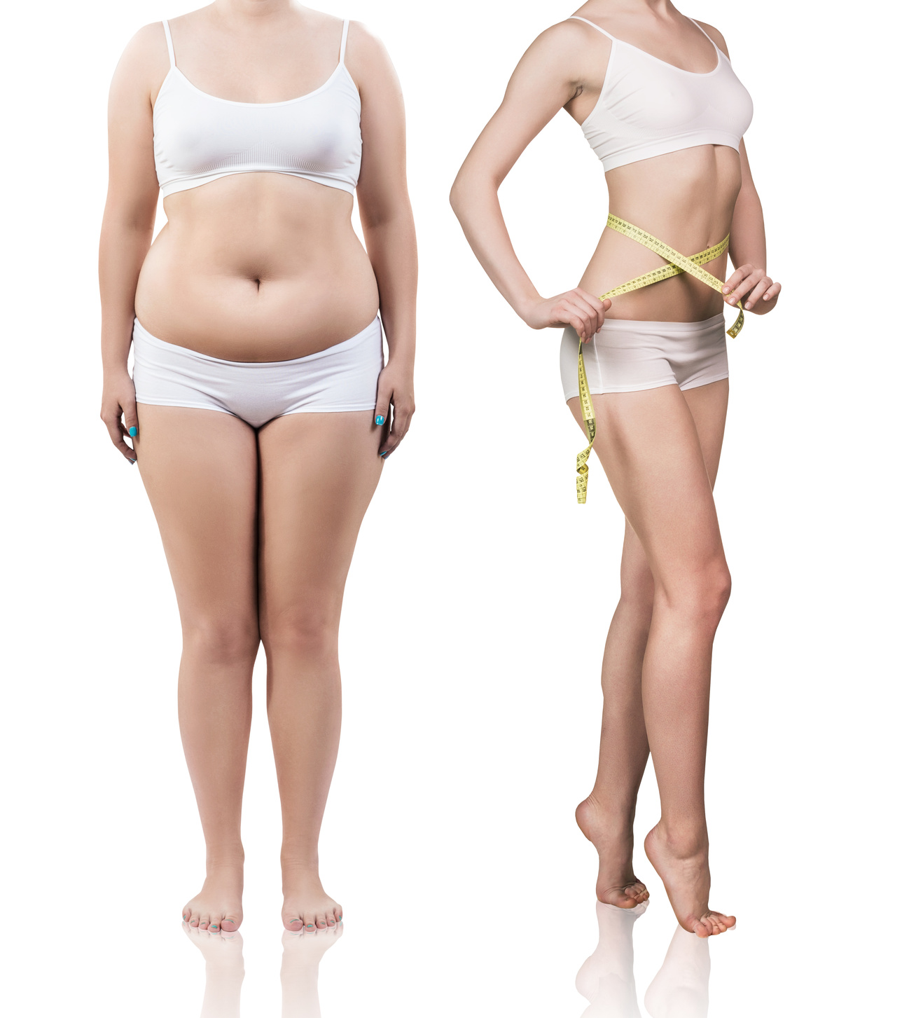 7 Ways To Reduce Body Fat Get RIPPED By Jari Love