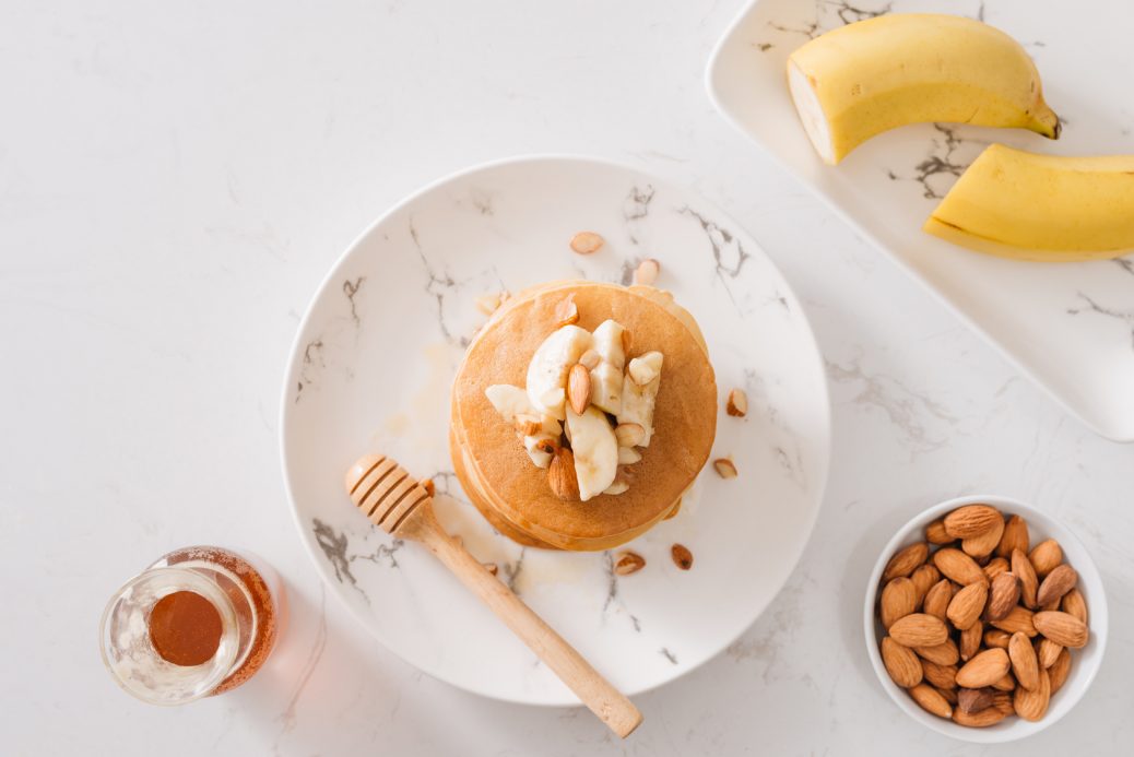 5 Healthy and Fast Meals Ready in 5 Minutes! - Get RIPPED!® by Jari Love