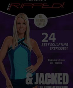 Get RIPPED!® Fitness DVDs