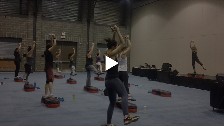 Get RIPPED!® by Jari Love