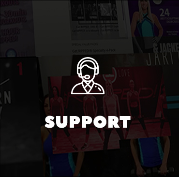 Get RIPPED!® by Jari Love