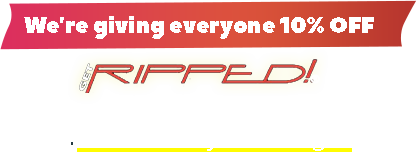 Get RIPPED!® by Jari Love