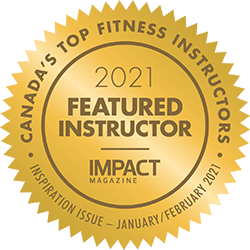 Get RIPPED!® by Jari Love