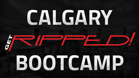 Get RIPPED!® by Jari Love