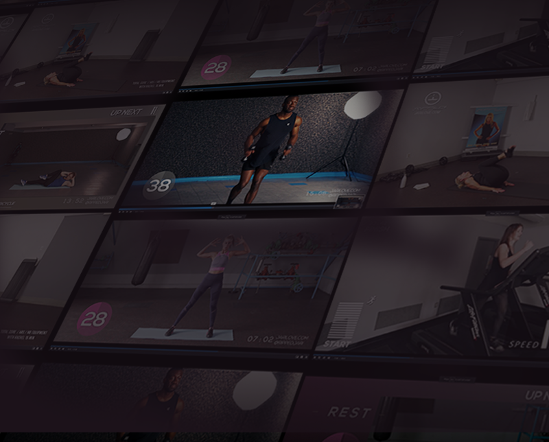 Get RIPPED!® by Jari Love
